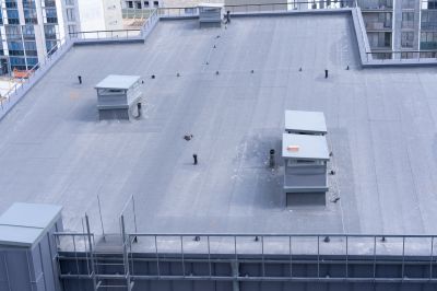 Roof Ventilation System