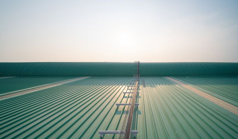 Commercial Roofing Experts